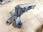 Fahrgestellbeine vorne rechts OPEL INSIGNIA A (G09) 2.0 CDTI (68) KA8768A 336259853