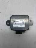 Navigationskontrolleinheit OPEL ASTRA J GTC 1.6 CDTI 13384291