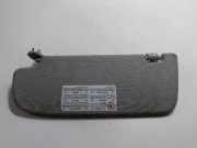 Sonnenblende rechts Mercedes-Benz S-Klasse (W221) A2218100210