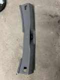 Schwellerverkleidung NISSAN ALMERA TINO (V10) 2.2 dCi 84992BU000