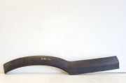 Blende Kotflügel links hinten Opel Zafira C (P12) 024416509LH