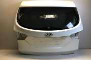 Heckklappe geschlossen Hyundai i40 (VF) 123456