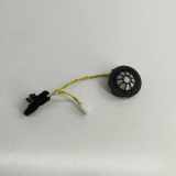 Türlautsprecher vorne rechts