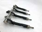 Einspritzventil Set NISSAN QASHQAI III (J12) 1.3 DIG-T A2820701100