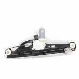 Fensterheber rechts hinten BMW 5er (E60) 7034388S