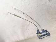 Türschloss hinten links OPEL VECTRA C Estate 2.2 direct 13210762