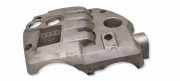 Motorabdeckung AUDI A4 Cabrio (8H7, B6, 8HE, B7) 3.0 038103925
