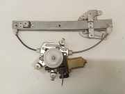 Fensterheber links hinten Nissan X-Trail I (T30) 50312