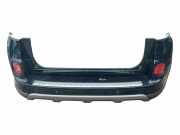 Hintere Stoßstange FIAT 500L (351_, 352_) 1.3 D Multijet 9682805377