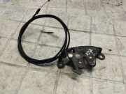 Motorhaubenschloss NISSAN NOTE (E11, NE11) 1.5 dCi