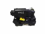 Türschloss hinten links