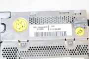 Radio/Navigationssystem-Kombination VW Passat B6 Variant (3C5)
