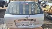 Kofferraumdeckel NISSAN ALMERA TINO (V10) 2.2 dCi