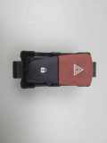 Schalter für Warnblinker Renault Megane III Schrägheck (BZ) 8200214896