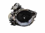 Schaltgetriebe Citroen Jumpy II Kasten () 20MB12