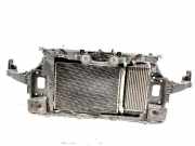 Radiator Pack Set HYUNDAI i40 CW (VF) 1.7 CRDi