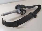 Mittlerer Sicherheitsgurt hinten VOLVO S80 II (AS) D5 6048789L0B