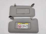 Linke Sonnenblende HONDA HR-V (GH) 1.6 16V (GH1, GH3)