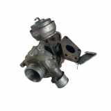 Turbolader MAZDA 5 (CR19) 2.0 CD VJ360803