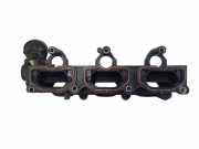 Ansaugbrücke AUDI A4 Avant (8ED, B7) 3.2 FSI 06E133109D