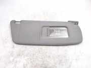 Rechte Sonnenblende OPEL MERIVA 1.7 CDTI 24409340