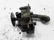 Ölpumpe Renault Vel Satis (BJ) 8200121093