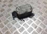 Ölfilterhalter AUDI A5 Cabrio (8F7) 2.7 TDI 059117021K