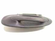 Türaußengriff hinten rechts SAAB 9-3 Estate (YS3F) 1.9 TTiD