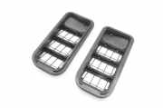Karosserielüftungsgitter SEAT CUPRA LEON (KL1) 1.5 eTSI 7N0819465F
