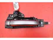 Türgriff links hinten Audi A8 (4H) 4H0837885