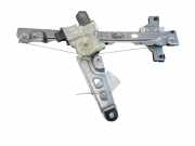Fensterheber rechts vorne Peugeot 5008 I () 9682808880