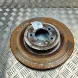 Bremsscheibe hinten rechts LAND ROVER RANGE ROVER SPORT II (L494) 3.0 D 4x4 CPLA-2A315-BB