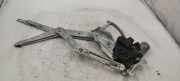 Fensterheber links vorne Opel Zafira A (T98) 90579356