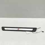 Schwellerverkleidung vorne links AUDI Q5 (FY) SQ5 TFSI quattro 80A947417