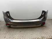Hintere Stoßstange MITSUBISHI OUTLANDER III (GG_W, GF_W, ZJ) 2.4 Hybrid 4WD (GG3W) 6410C798ZZ