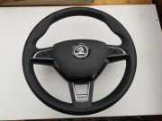 Lenkrad SKODA SUPERB II (3T4) 2.0 TDI 16V 3V0880201D