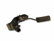 Gaspedal TOYOTA COROLLA Verso (ZER_, ZZE12_, R1_) 2.0 D-4D (CUR10_) 7801013011