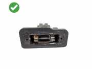 Kennzeichenbeleuchtung MERCEDES-BENZ C (W203) C 270 CDI (203.016) 153061