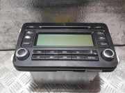 Radio/Navigationssystem-Kombination VW Touran (1T1, 1T2) 8638812885