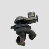 Turbolader FORD FOCUS II Cabrio 2.0 TDCi 4M5Q6K682AG