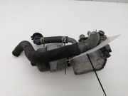 Ölfilterträger Peugeot 407 Coupe () 9685997780