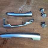 Türaußengriff rechts