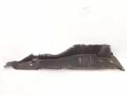 Unterbodenabdeckung links PORSCHE CAYENNE (9Y0/9Y3) Cayenne S 9Y0825207