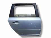 Tür hinten rechts VOLVO V70 II (SW) 2.4 D5