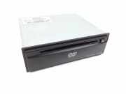 CD-Wechsler NISSAN X-TRAIL (T30) 2.2 dCi 4x4 25915EQ300