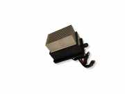HEIZUNGSLÜFTER REGLER WIDERSTAND OPEL COMBO Box Body/MPV (K9) 1.5 D 1013937441561