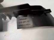 Andere Teile des Innenraums