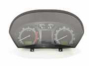 Kombiinstrument SKODA FABIA I (6Y2) 1.2