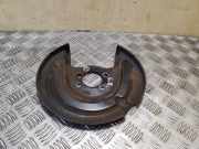 Rear Brake Disc Protection SKODA OCTAVIA III (5E3) 1.6 TDI 5Q0615612M