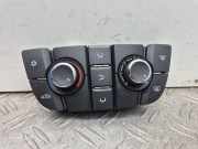Heizungsbetätigung (Konsole) vorne Opel Meriva B () 13435154